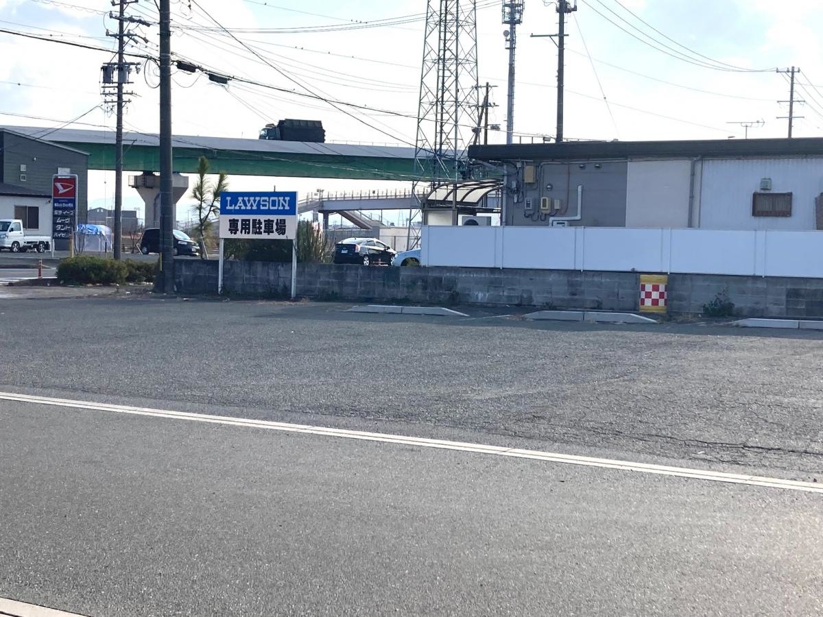 トラックＰ