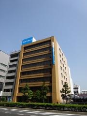 東京海上日動あんしん生命保険株式会社　岡山生保支社