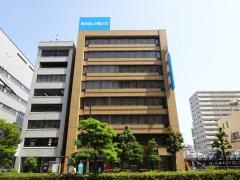 東京海上日動あんしん生命保険株式会社　岡山生保支社