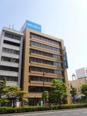 東京海上日動あんしん生命保険株式会社　岡山生保支社