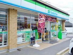 ファミリーマート　刈谷上広南店