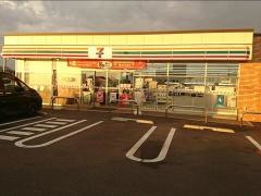 セブンイレブン　尾張旭晴丘町池上店
