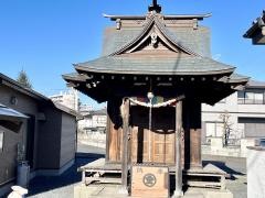 金刀比羅神社