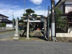 金刀比羅神社