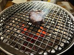 大衆焼肉　ホルモン風土.