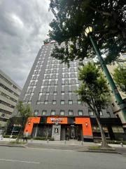 アパホテル博多駅筑紫口ＣＥＮＴＲＡＬ