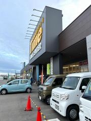 ホームセンタータイム岡南店