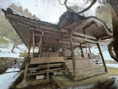 千磐神社