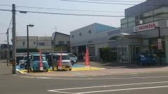 Ｈｏｎｄａ　Ｃａｒｓ青森三内店