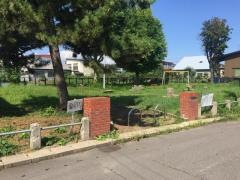 桜川なかよし緑地