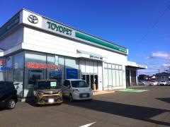 岩手トヨペット西根支店