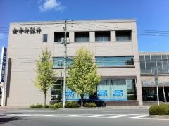 七十七銀行古川支店