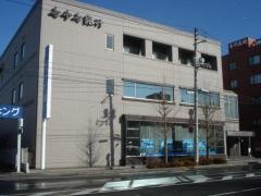七十七銀行古川支店