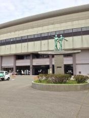 秋田スポーツＰＬＵＳ・ＡＳＰスタジアム