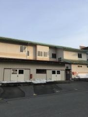 南山形小学校