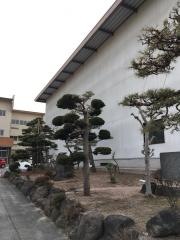 南山形小学校