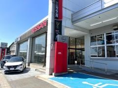 尾花沢日産大石田尾花沢店