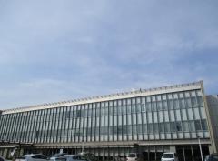 古河市役所・三和庁舎