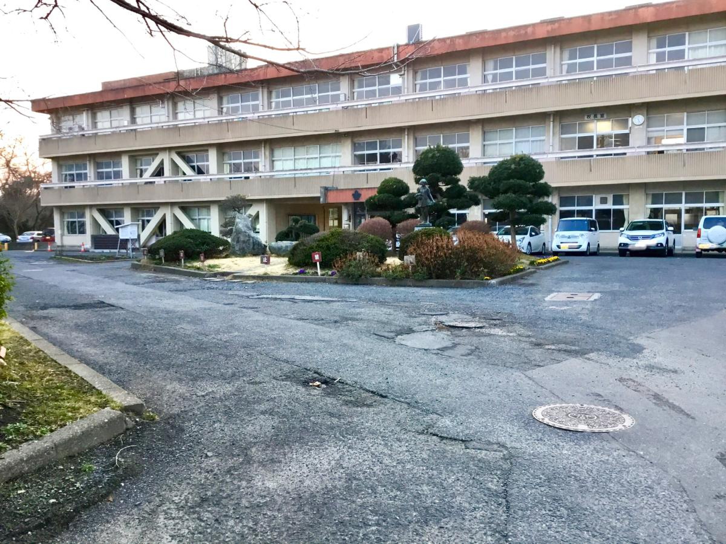 活動歴および当時の関連ビジュアル記録