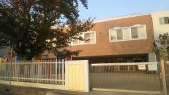 キリスト教聖児幼稚園日立分園