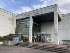 矢板市立図書館