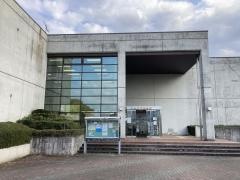 矢板市立図書館