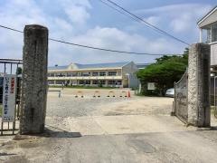 黒磯小学校