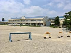 黒磯小学校