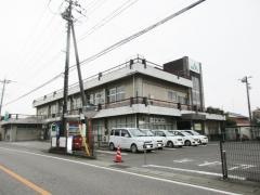 JA邑楽館林長柄支所
