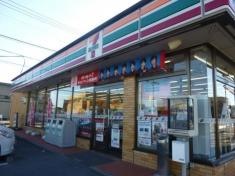 セブンイレブン　藤岡緑町店
