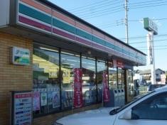 セブンイレブン　藤岡緑町店