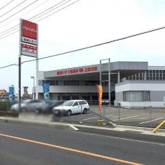 関東いすゞ自動車上武支店