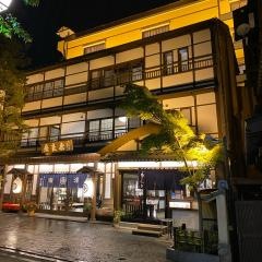 奈良屋