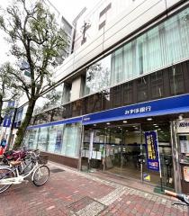 みずほ銀行川口支店