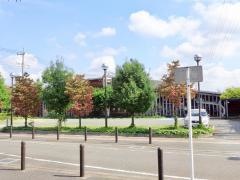 伊奈町立北保育所