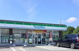ファミリーマート　栗橋間鎌店