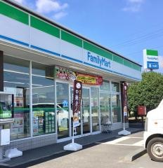 ファミリーマート　栗橋間鎌店