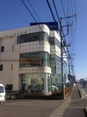メルセデス・ベンツ鴻巣