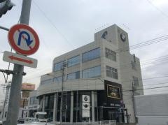 Ｃｅｎｔｒａｌ　ＢＭＷ川越営業所