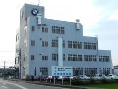 Ｃｅｎｔｒａｌ　ＢＭＷ川越営業所
