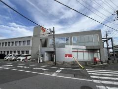 姉崎郵便局