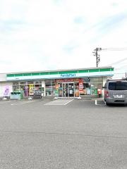 ファミリーマート　茂原本納店