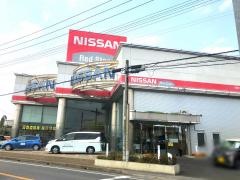 日産プリンス千葉牛久店