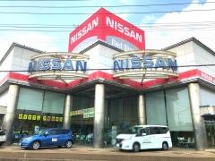 日産プリンス千葉牛久店