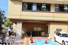 北区立昭和町図書館
