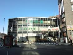 りそな銀行成増支店