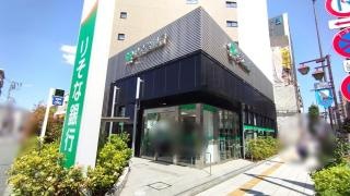 りそな銀行成増支店