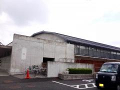 向山小学校