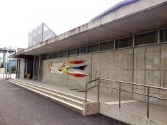 向山小学校