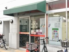 オーケー　十条店